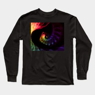 synchronicity Long Sleeve T-Shirt